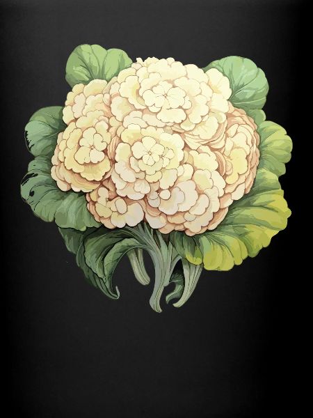 Cauliflower Vegetables