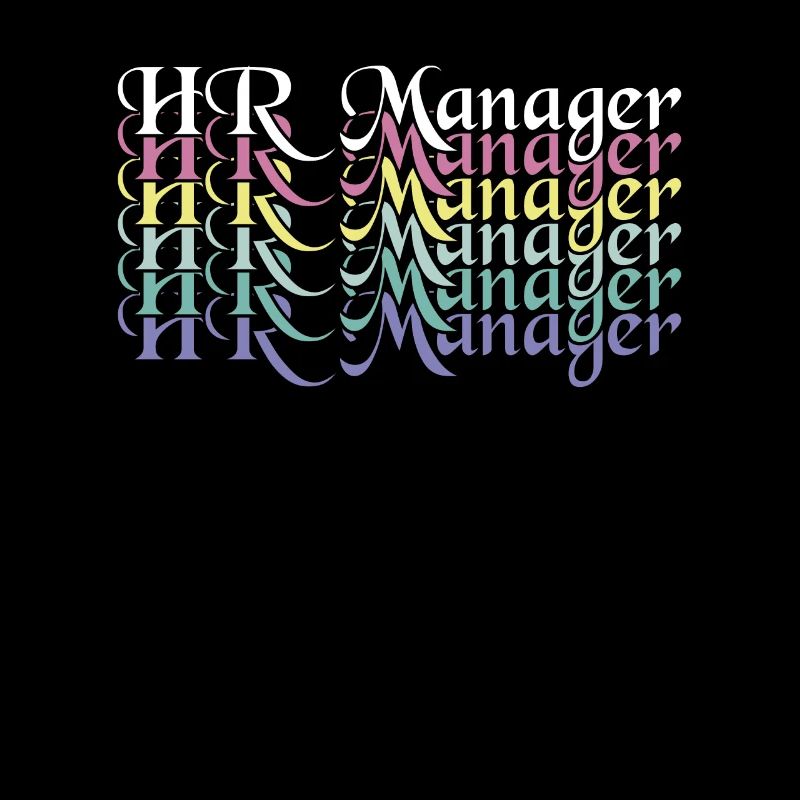 Moitié responsable RH Moitié café - Gestion RH