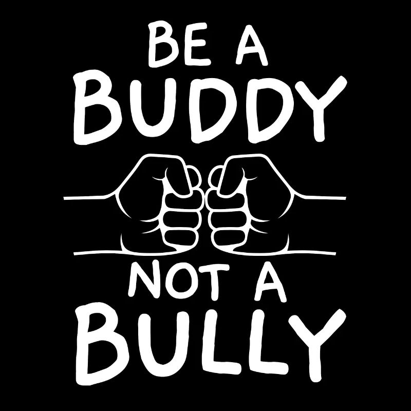 Tag der Einheit, Anti-Mobbing, Mobbing-Prävention, Freundlichkeit