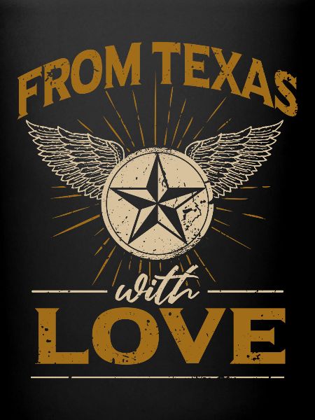 Lone Star Texas