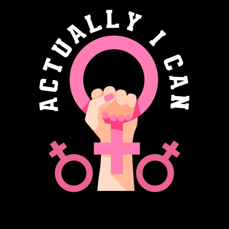 Féminisme Féministe
