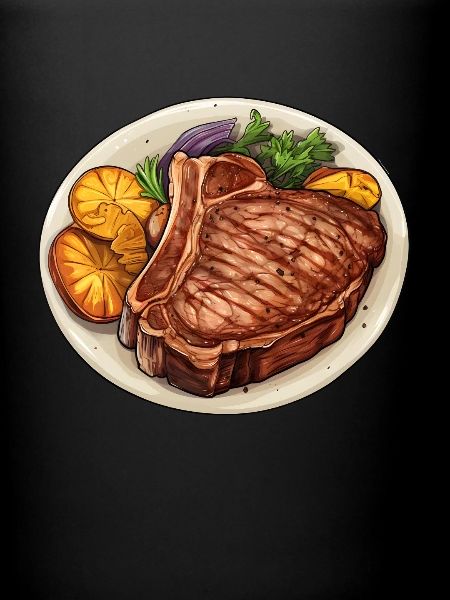 Steak Fleisch Essen