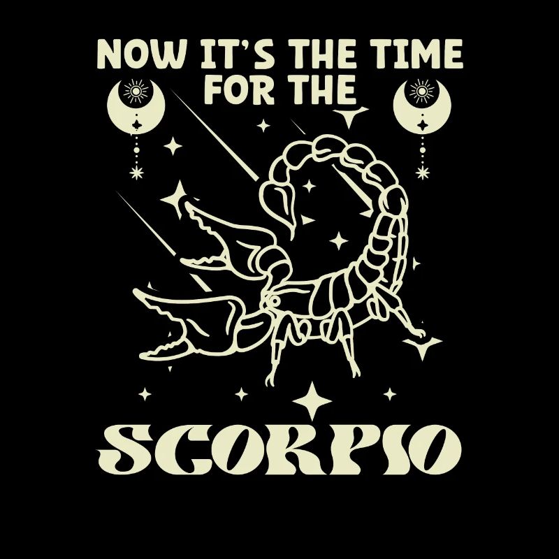Astrology Its Time For Scorpio Esoteric Signs