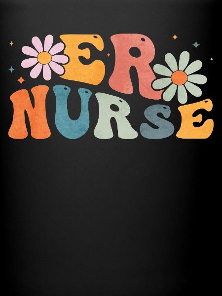 Groovy ER Infirmière d’urgence