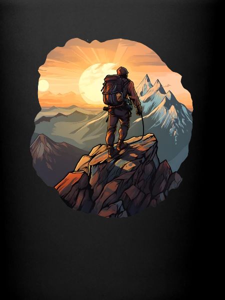 Mountaineering