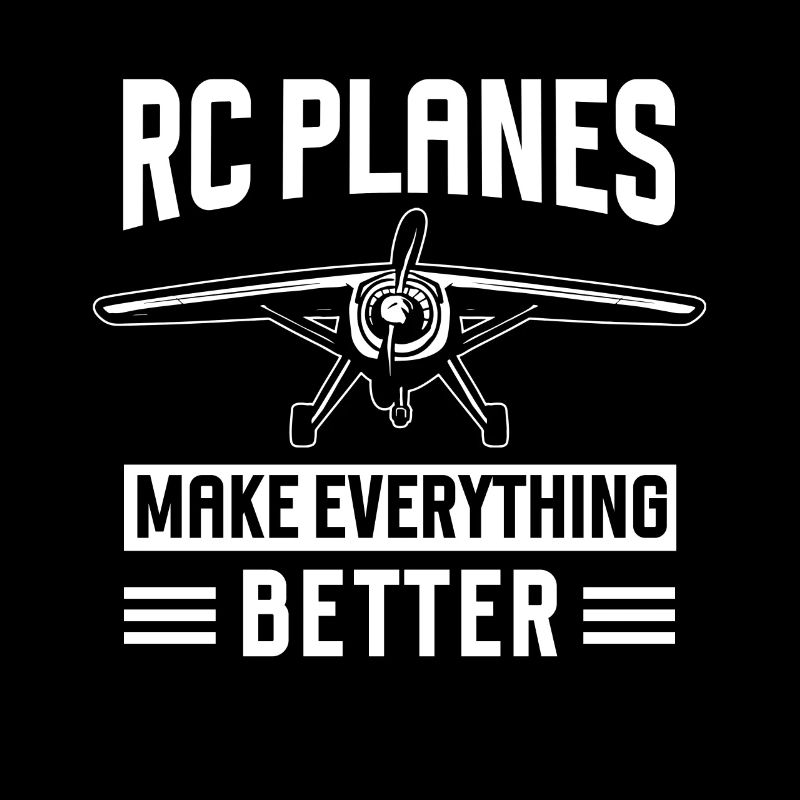 Modèle d’avion télécommandé