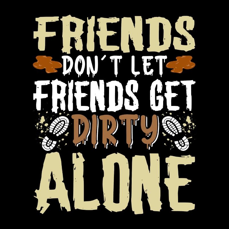 Course drôle parfaite