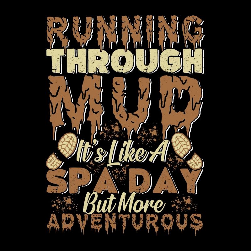 Course drôle parfaite