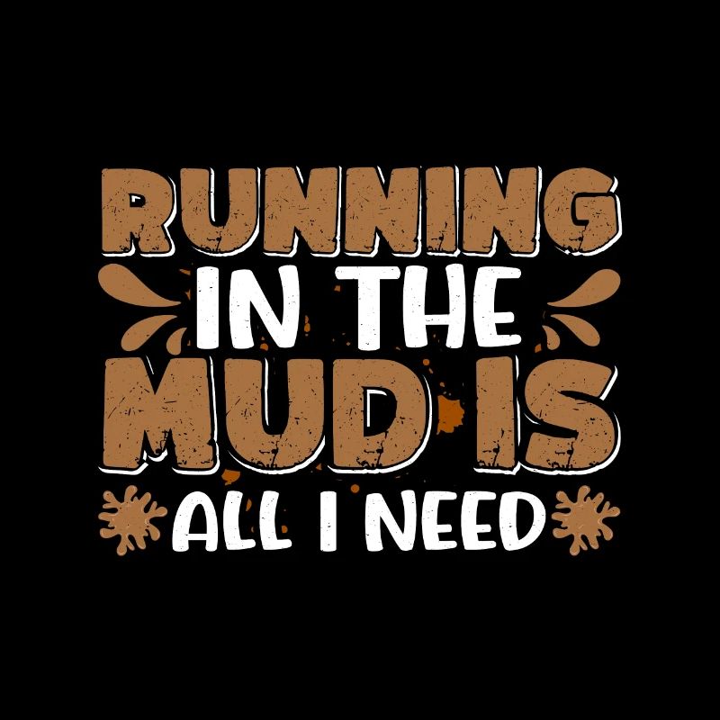 Course drôle parfaite