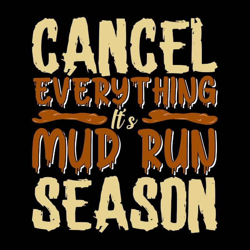 Course drôle parfaite