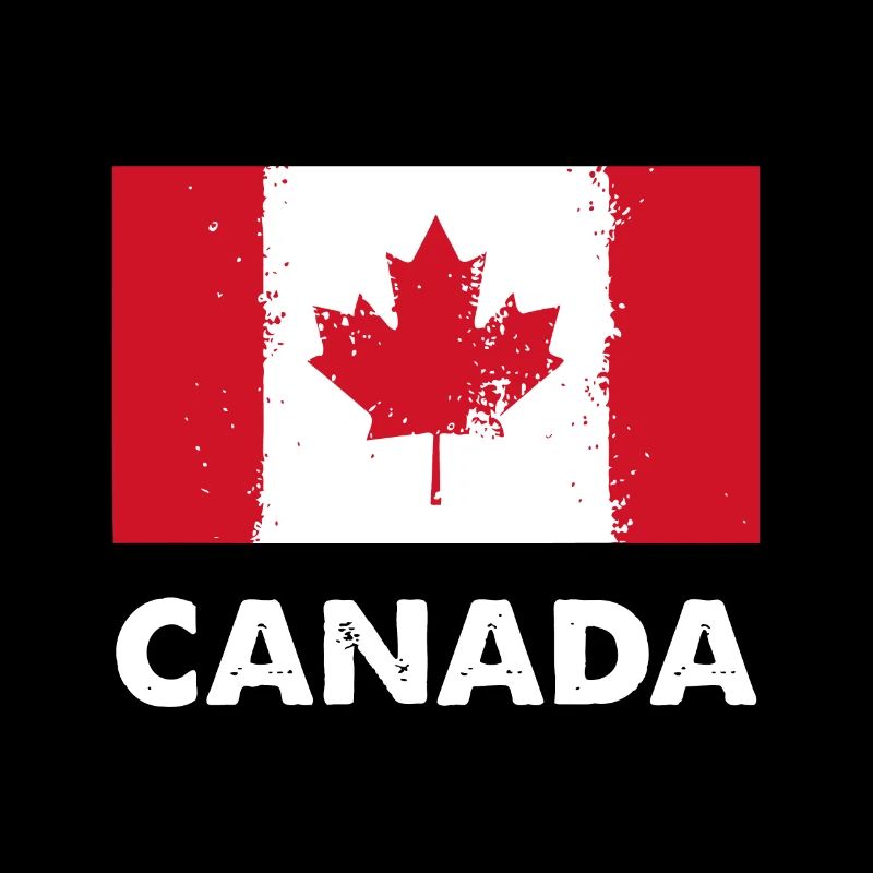 Drapeau du Canada | Canadien