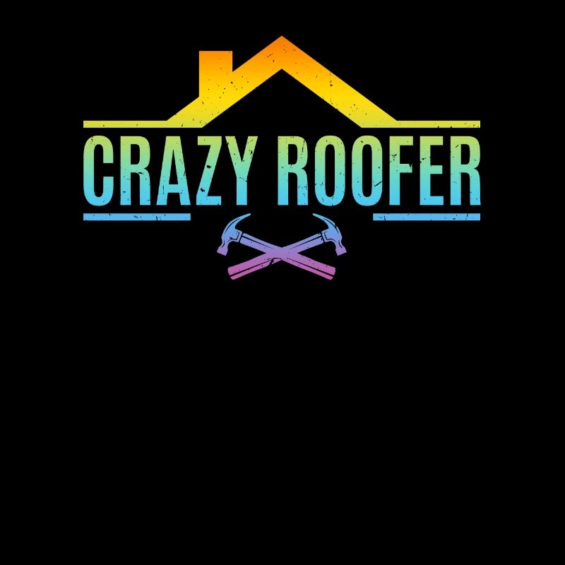 Crazy Roofer - Roofing Roofer