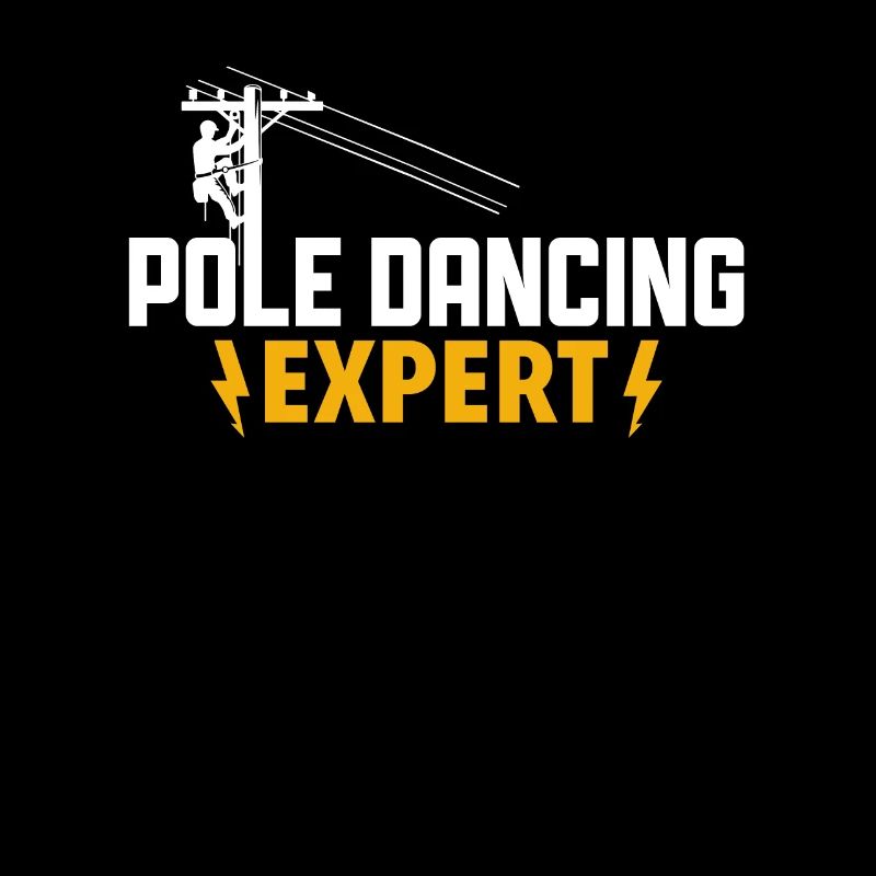 Expert en Pole Dance - Électricien