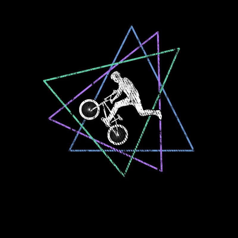 Le BMX