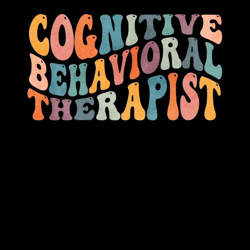 Groovy Cognitive-Behavioral Therapy (CBT)