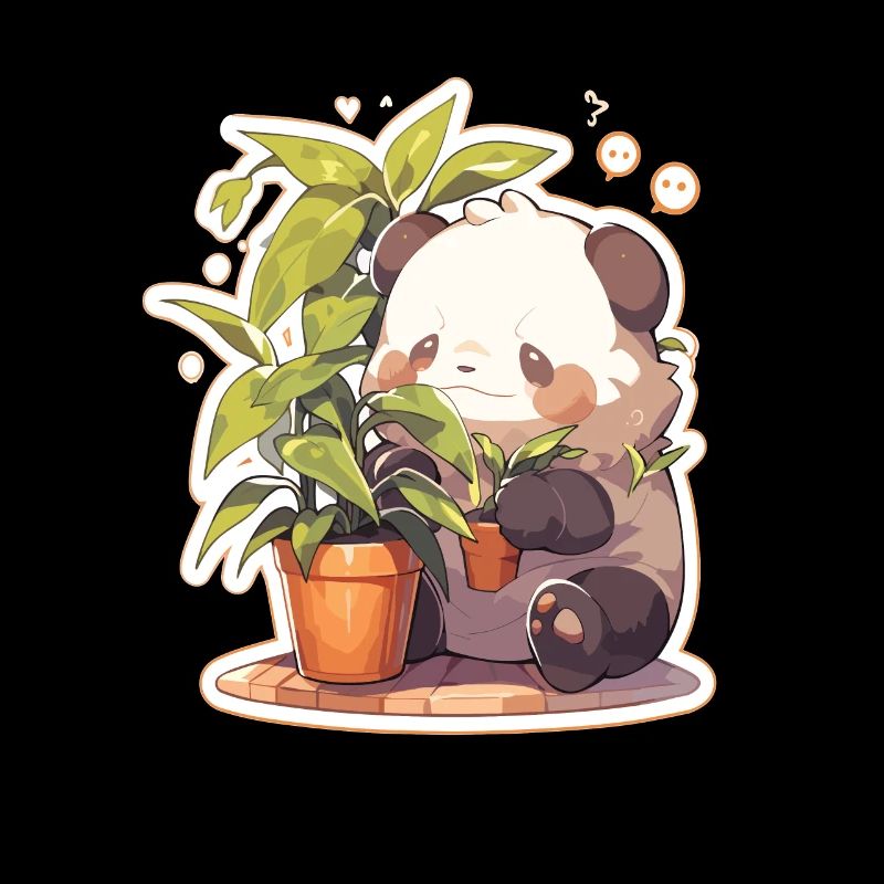 Panda Pandas Panda bébé Panda Ours Panda