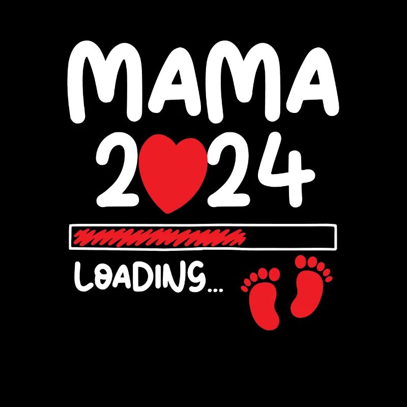 Mama Loading 2024