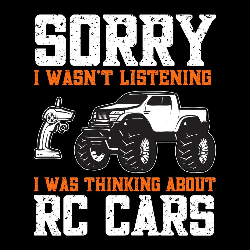 Voiture télécommandée RC Car