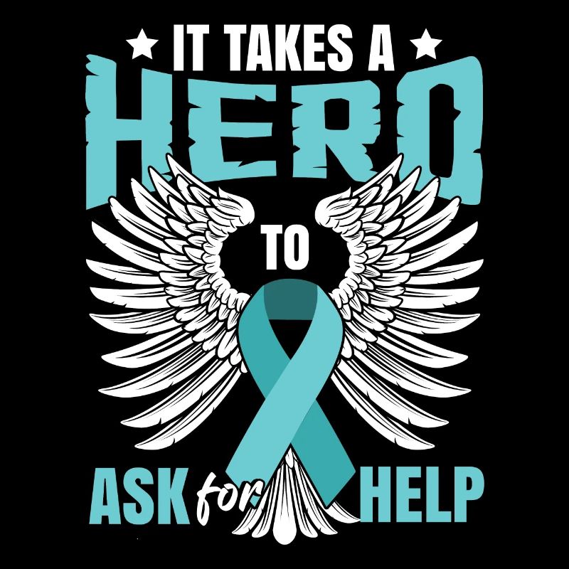 PTSD Awareness Month