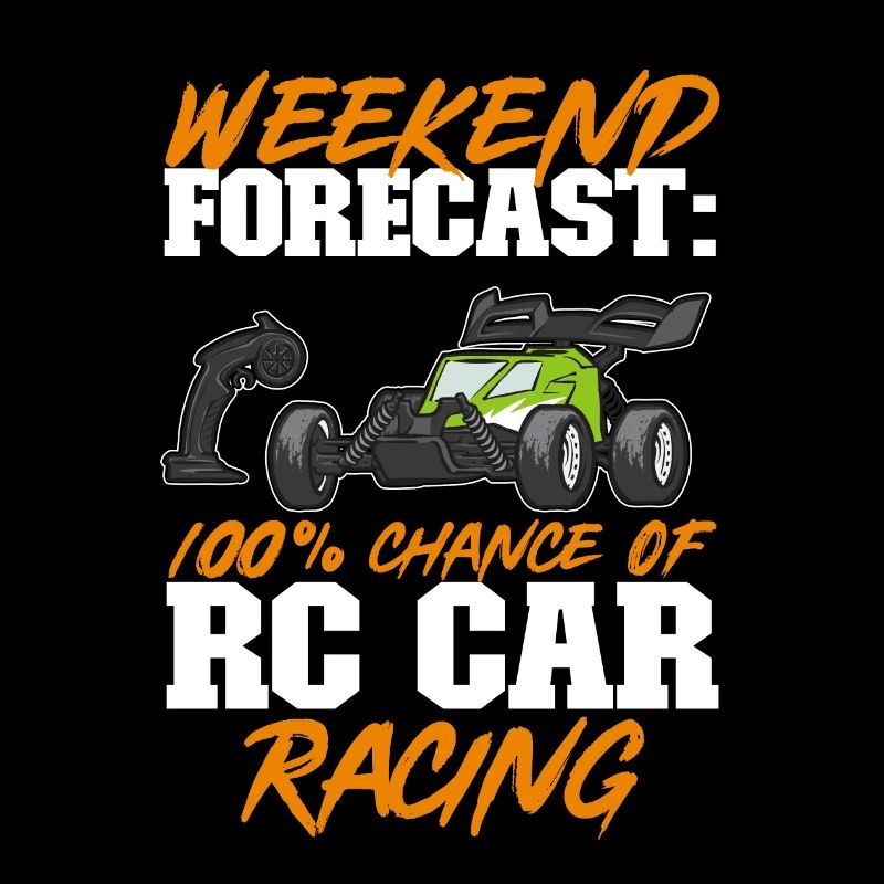 Voiture télécommandée RC Car