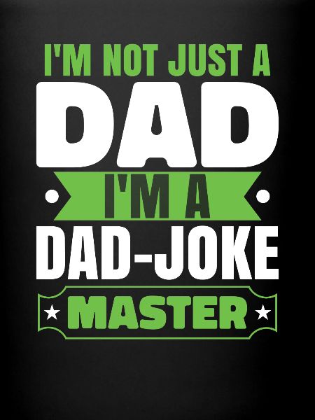 Papa Maître Blague