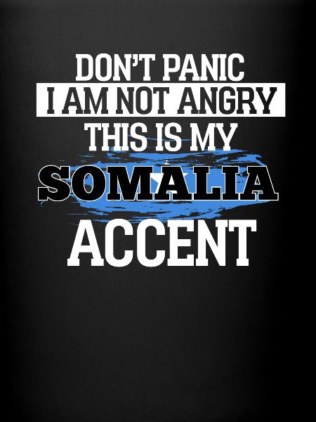 Somalie