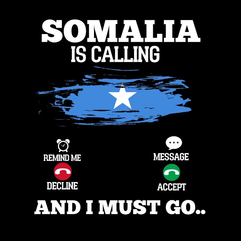 Somalie