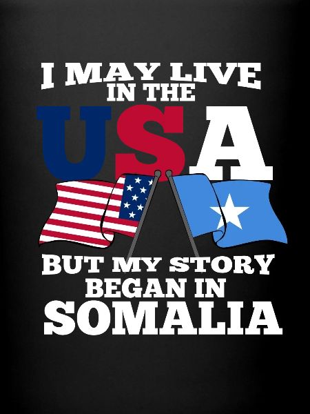 Somalie