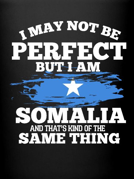 Somalie
