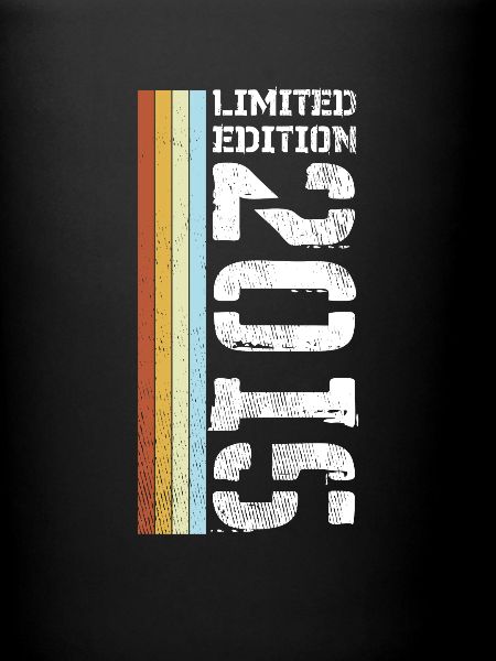 Edition Limitée Rétro 2015