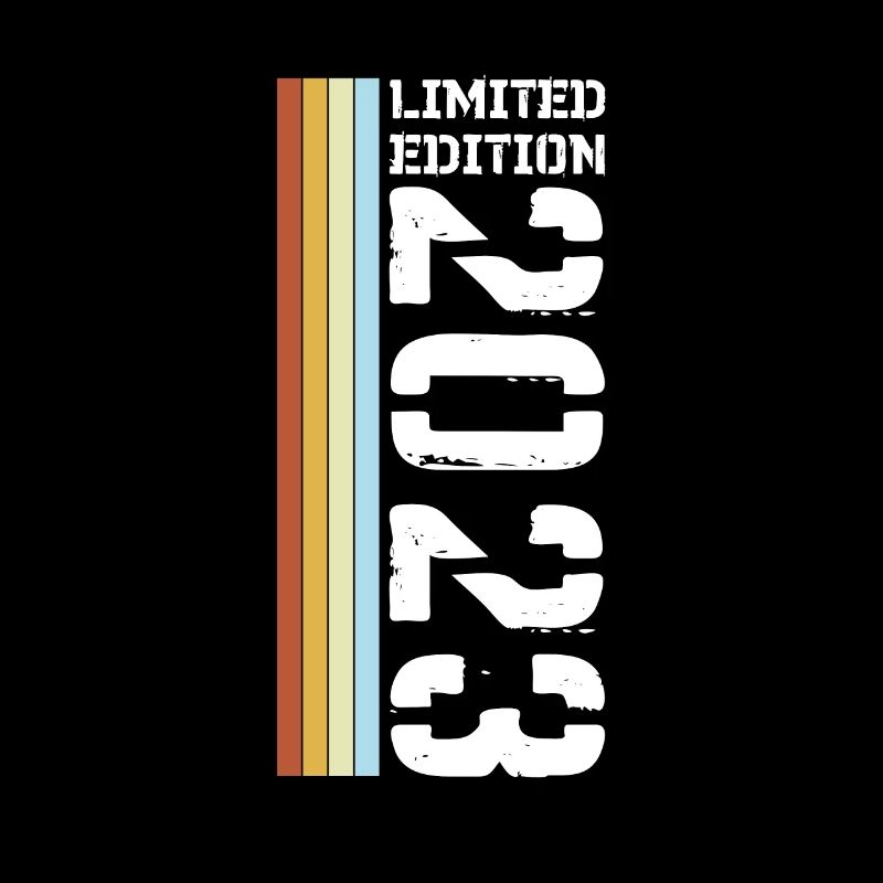 Édition Limitée Rétro 2023