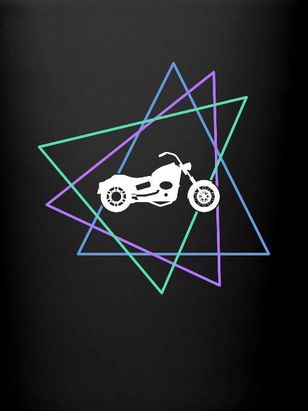 Motocyclette