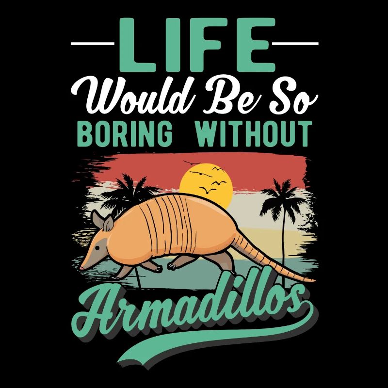 Armadillo Gift Armadillo