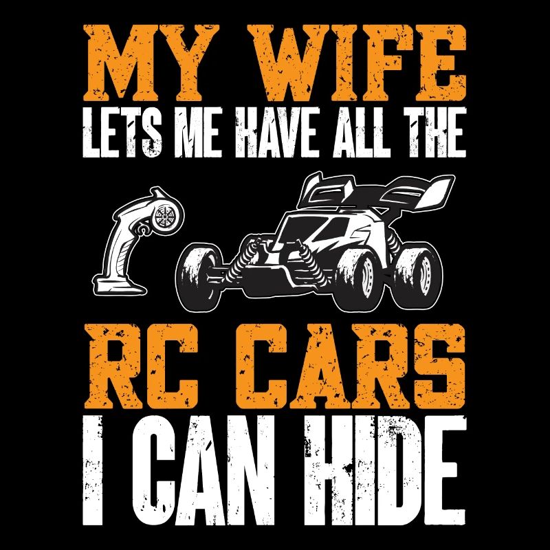 Voiture télécommandée RC Car