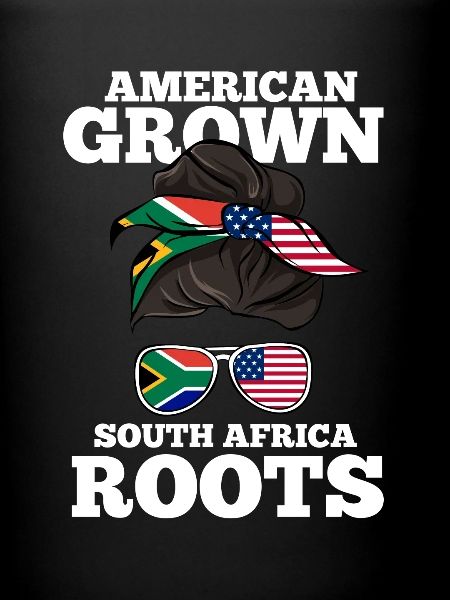 Afrique du Sud