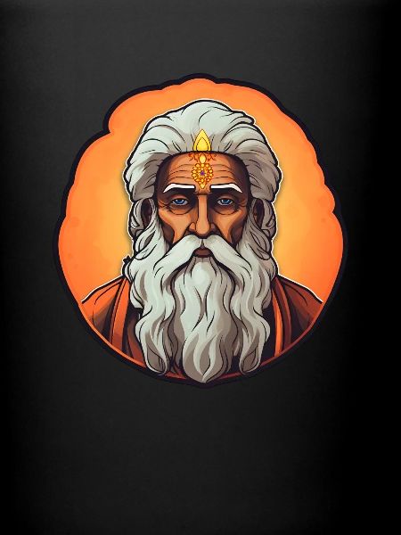 Bouddhisme spirituel Guru