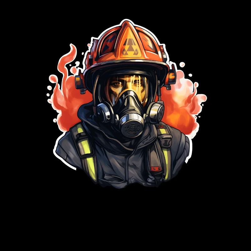 Fireman