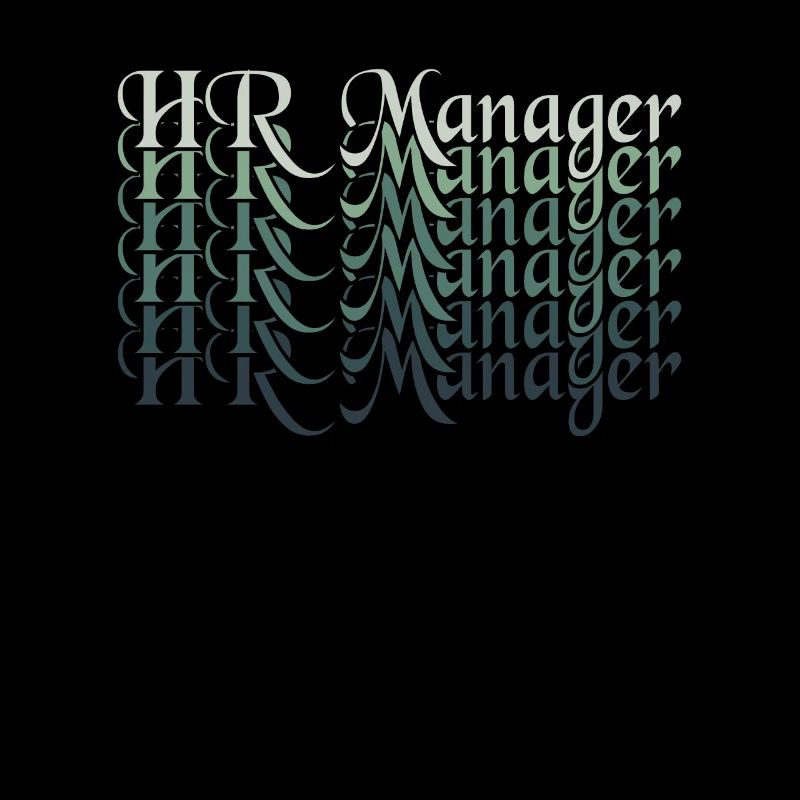 Moitié responsable RH Moitié café - Gestion RH