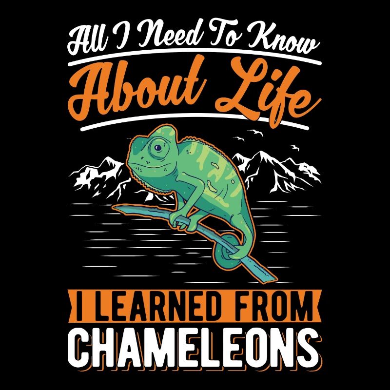 Chameleon