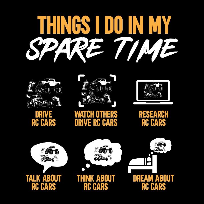 RC Car Remote Control Car