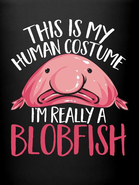 Blob fish