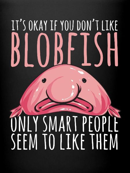 Blob fish