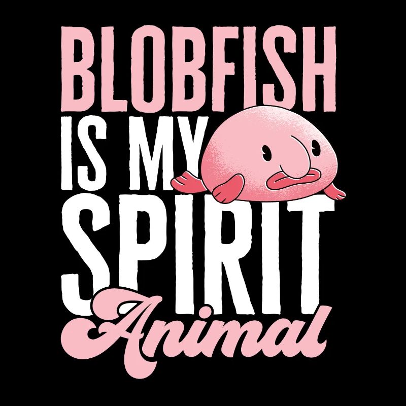 Poisson blob