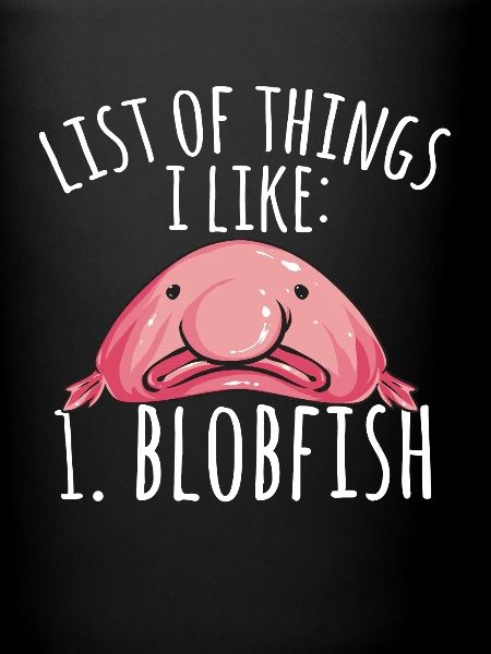 Poisson blob