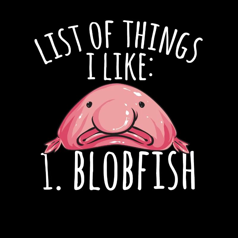 Poisson blob