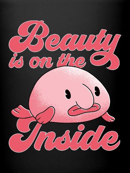 Poisson blob