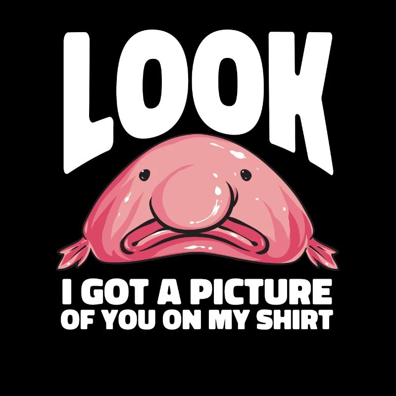 Poisson blob