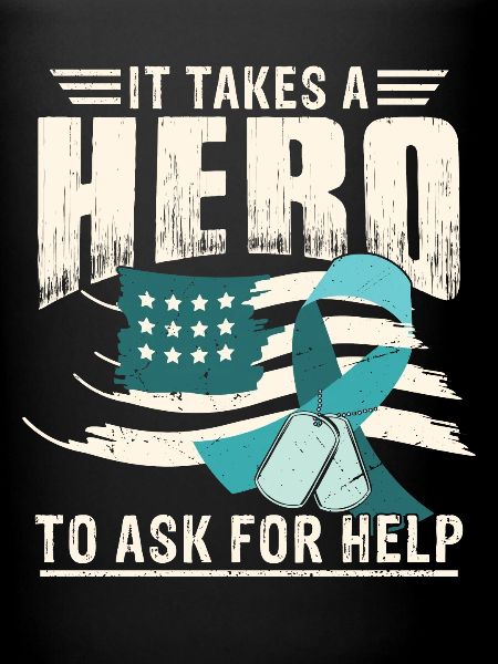 PTSD Awareness Month
