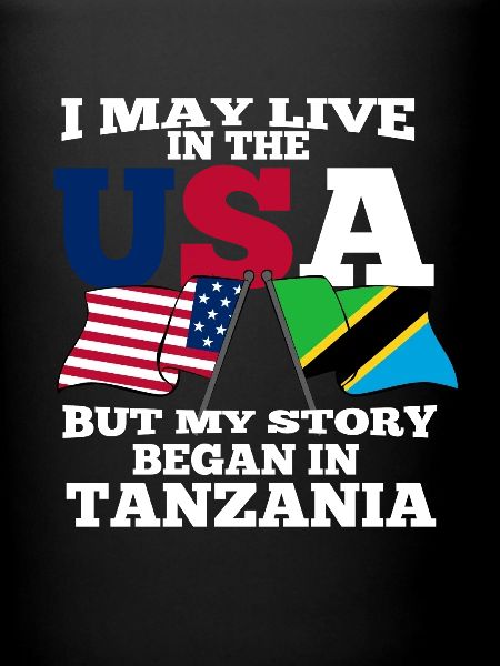 Tanzania