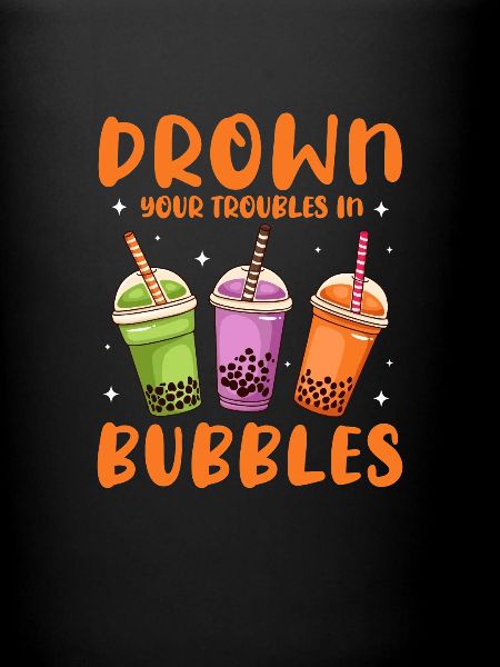 Bubble Tea